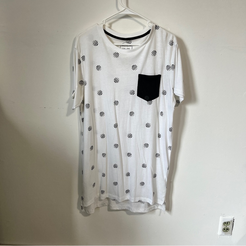 Aeropostale NEW Medium Long Shirt